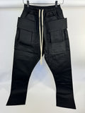 Rick Owens Creatch Cargo Pants, photo 3