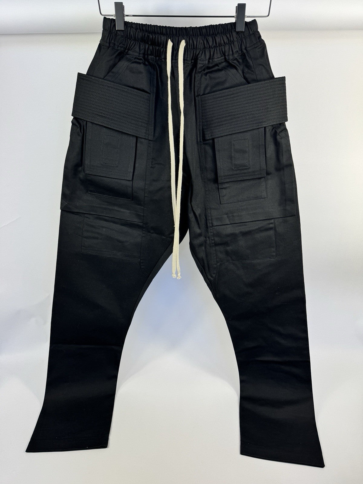 Rick Owens Creatch Cargo Pants, photo 3
