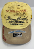 Paly Hollywood Stones Beggars Banquet Cap, photo 5