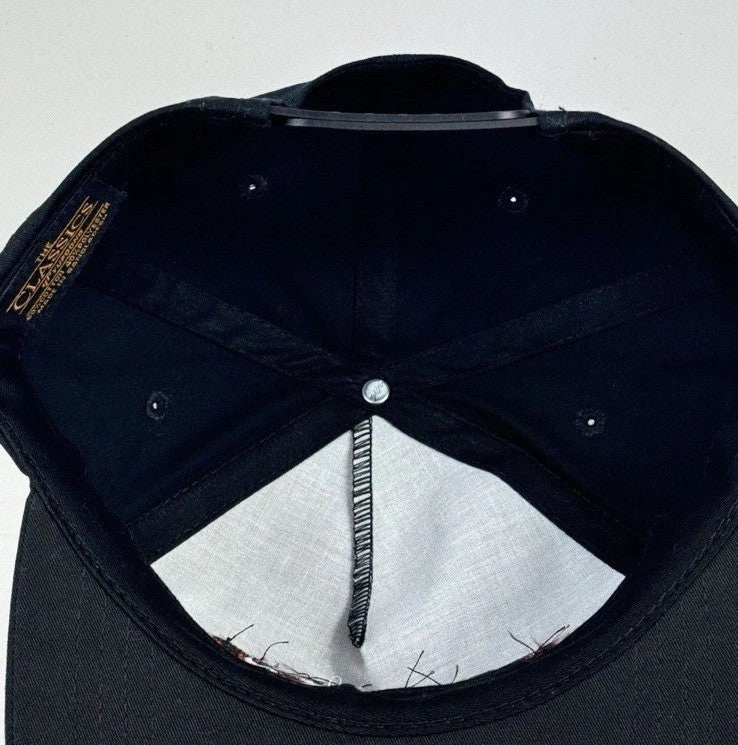 Warren Lotas Reaper Print Cap, photo 7