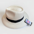 The Panama Hat Company Jack Trilby Panama（写真2）