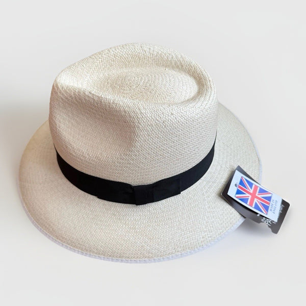 The Panama Hat Company Jack Trilby Panama, photo 2