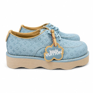Louis Vuitton x Tyler The Creator Waves Derby, photo 1