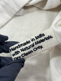 Kartik Research x Small Studios Embellished Printed Denim Jacket, photo 6