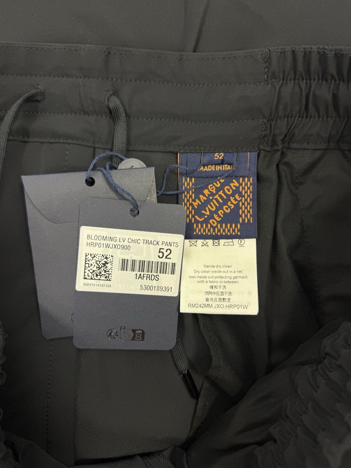 Louis Vuitton x Tyler The Creator Blooming Bomber Jacket & Trackpants 54/52, photo 19