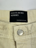 Enfants Riches Deprimes Straight Leg Herringbone Carpenter Pants, photo 8