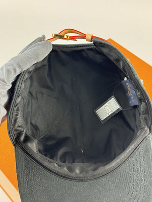 Louis Vuitton x Virgil Abloh SS22 Crystal Detail Cap（写真8）