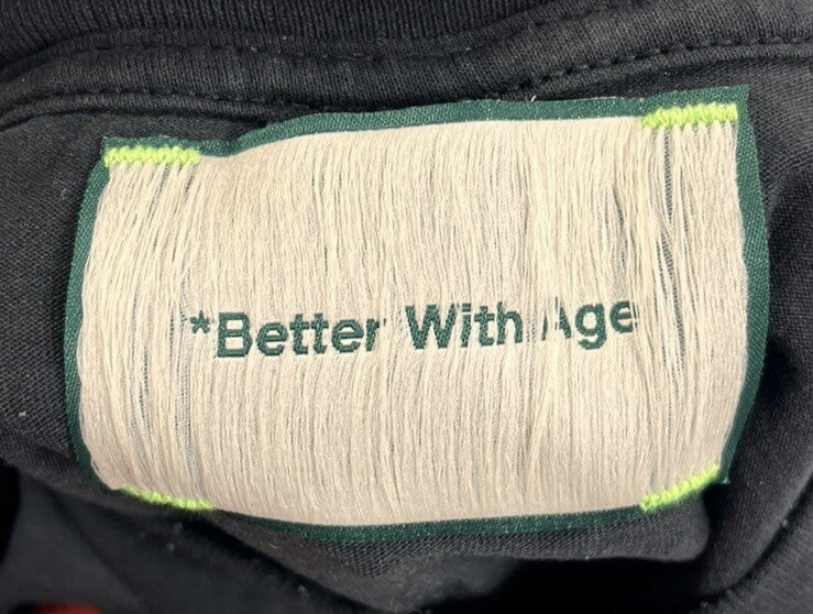Better With Age Saint Lucie T-Shirt, photo 6