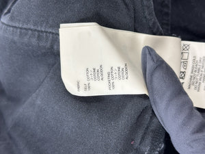 Fear of God Straight Leg Denim Jeans, photo 8