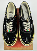 Satoshi Nakamoto x Vans Gem Sneakers（写真2）