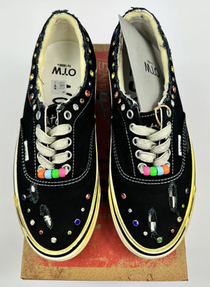 Satoshi Nakamoto x Vans Gem Sneakers（写真2）