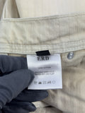 Enfants Riches Deprimes Straight Leg Herringbone Carpenter Pants، الصورة 8