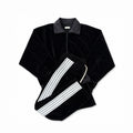 Fear of God Velvet Oversized Track Jacket &amp; Trousers Set（写真1）