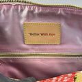 Better With Age Weekend Duffle Bag، الصورة 8