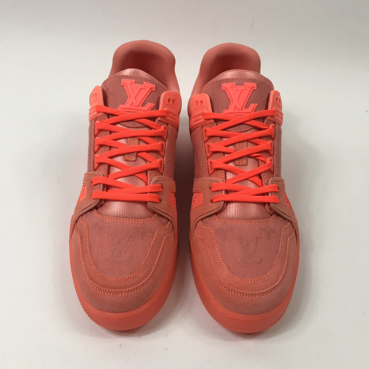 Louis Vuitton Peche Low-top Sneakers, photo 5