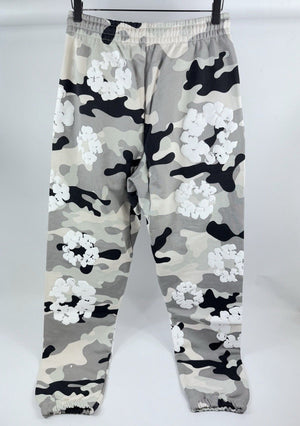 Denim Tears Camouflage Sweatpants، الصورة 4