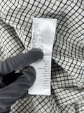 Bottega Veneta Soft Nappa Brown Blouson Jacket（写真11）