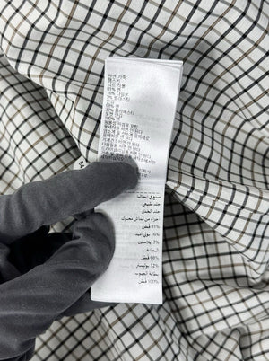 Bottega Veneta Soft Nappa Brown Blouson Jacket（写真11）