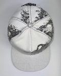 Bossi Harley Davidson 1 of 1 Rhinestone Vintage Cap, photo 9