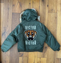 Victor N2 Flights Jacket（写真12）