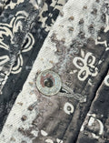 Proleta Re Art Japan #783 Bandana Denim Jacket, photo 7