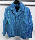 Louis Vuitton x Yayoi Kusama Pumpkin Shirt Jacket With Shorts（写真6）