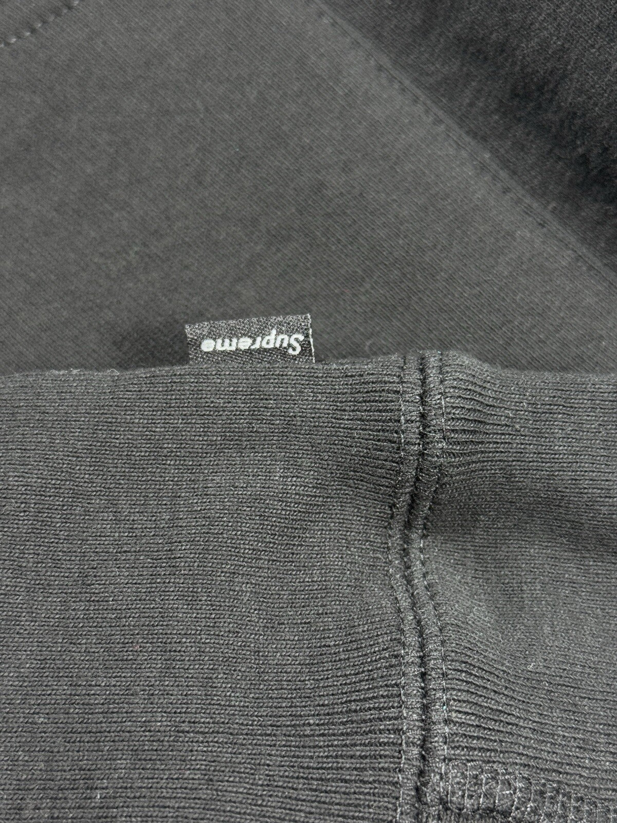 Supreme Box Logo Hoodie, photo 7