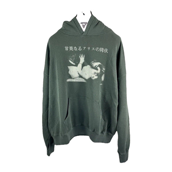 Enfants Riches Deprimes Sweet Surrender Of Alice Hoodie, photo 2