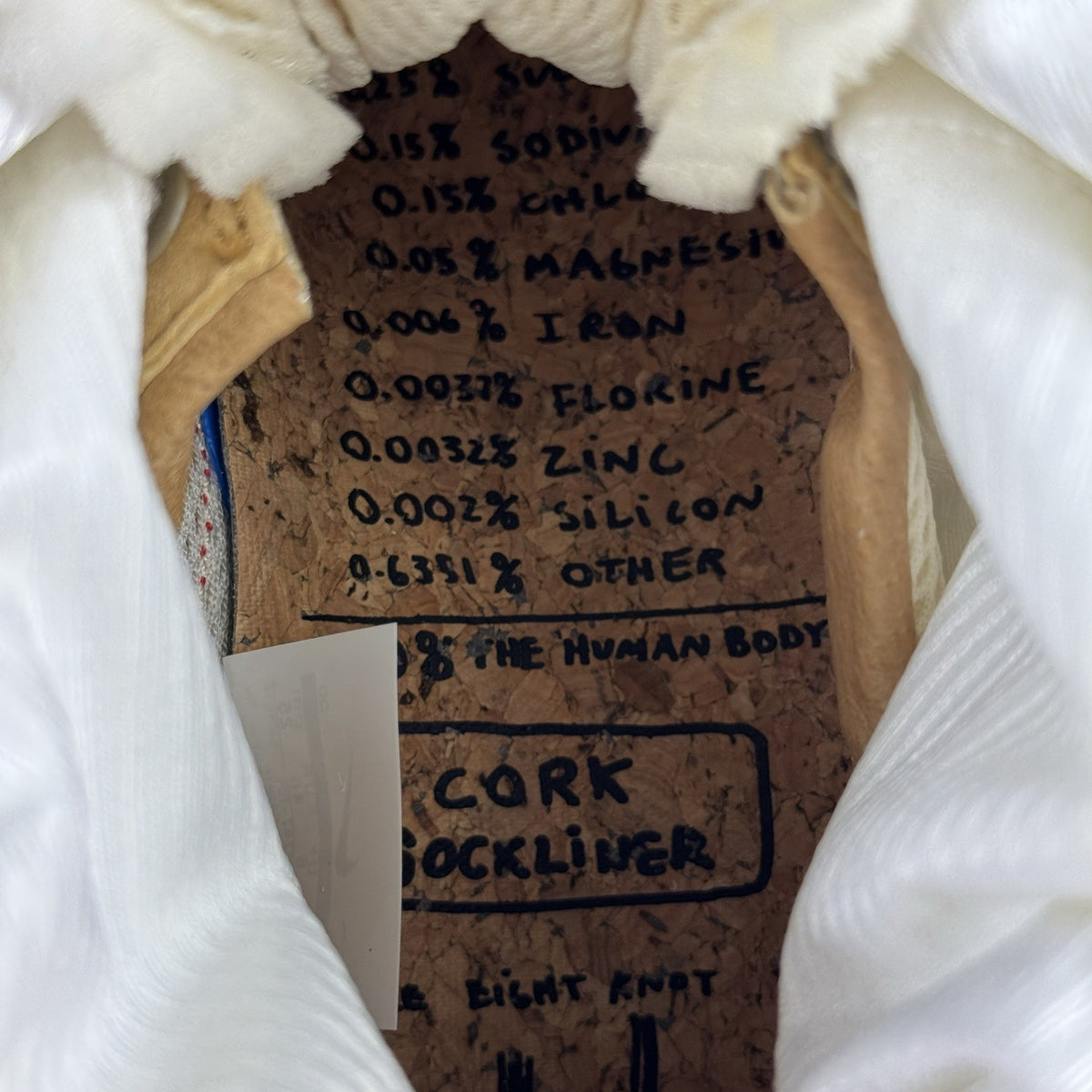 Nike x Tom Sachs Mars Yard Overshoe Sneakers, photo 10