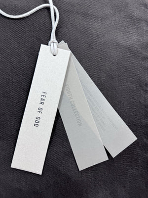 Fear of God Logo Denim Jeans، الصورة 3