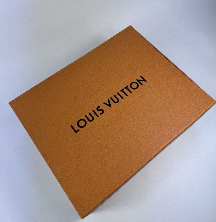 Louis Vuitton x Tyler The Creator Waves Derby, photo 11