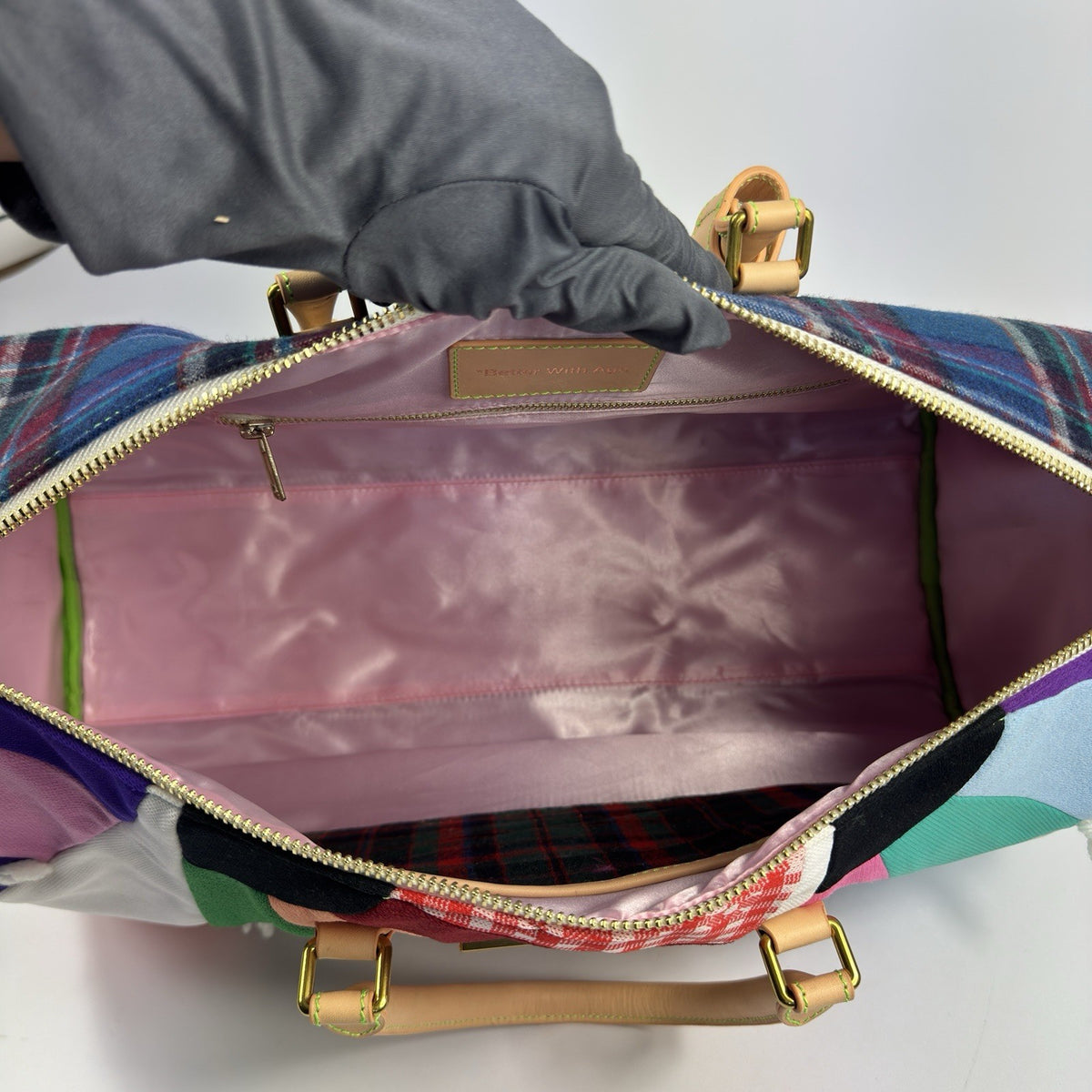 Better With Age Weekend Duffle Bag, photo 9