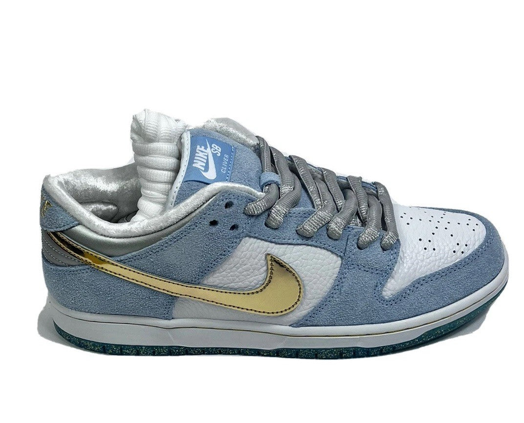 Nike SB Dunk Low Sean Cliver Trainers, photo 1