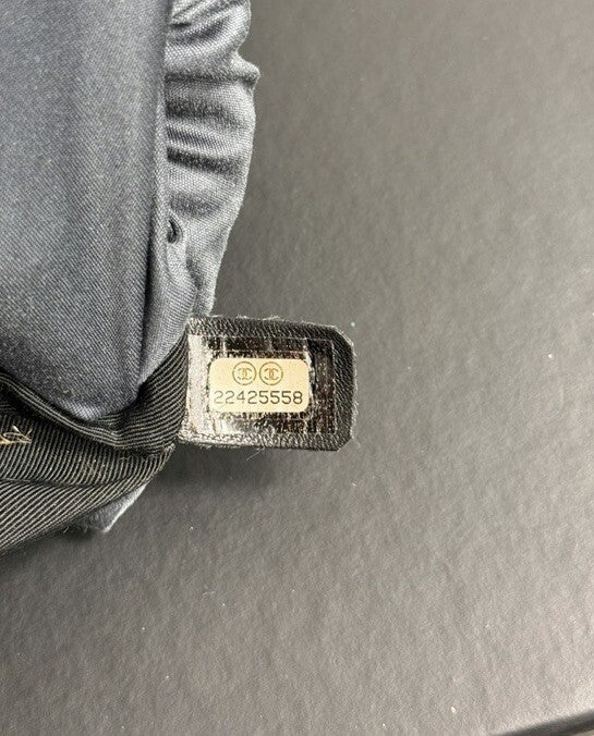 Chanel Urban Spirit Lamb Skin Leather Backpack, photo 14