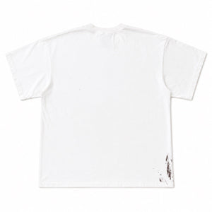 Satoshi Nakamoto Minute Man Press T-Shirt（写真1）