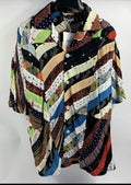 Bode Patchwork Shirt（写真2）