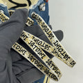 Satoshi Nakamoto Vans Complexion Exclusive Lucky Charm Sample Sneakers, photo 14