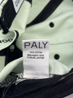 Paly Hollywood Alta Cienega Low Profile Cap، الصورة 12