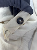 Kartik Research x Small Studios Embellished Printed Denim Jacket, photo 7