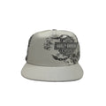 Bossi Harley Davidson 1 of 1 Rhinestone Vintage Cap, photo 2
