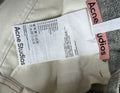 Acne Studios Loose Fit 1981F Mid Blue Jeans（写真12）