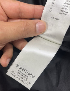 Louis Vuitton x Virgil Abloh 2045 Heat &amp; Water Technical Puffer Jacket، الصورة 7