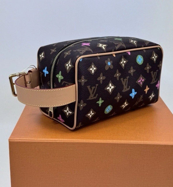 Louis Vuitton x Tyler The Creator Trousse Toilette Locker Dopp Kit M47069, photo 2