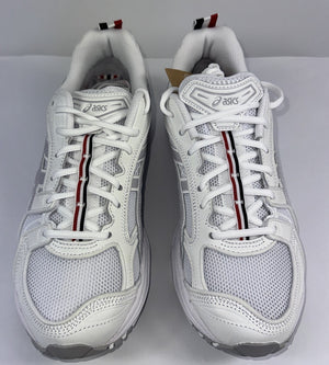 Thom Browne x Asics Gel Kayano 14 White (London Exclusive) Trainers, photo 2