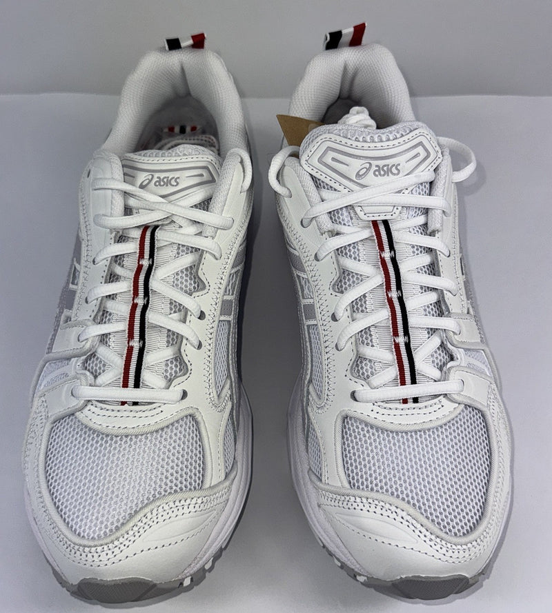 Thom Browne x Asics Gel Kayano 14 White (London Exclusive) Trainers, photo 2