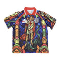 Palace x Nike England Football T-Shirt، الصورة 1