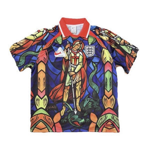 Palace x Nike England Football T-Shirt، الصورة 1