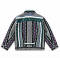 Sacai Rug Jacquard Jacket（写真1）