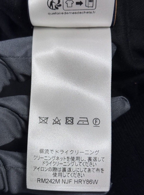 Louis Vuitton Damier Print Fleece Jacket, photo 14