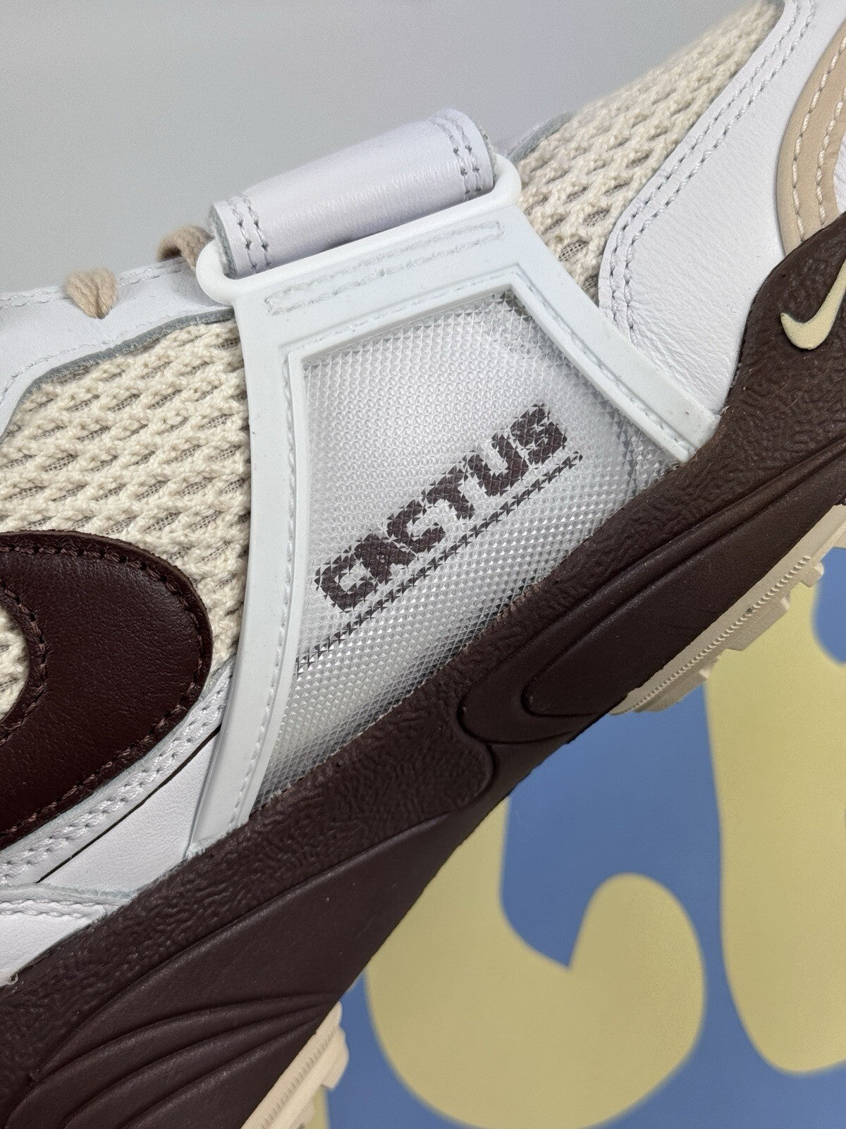 Nike Zoom x Travis Scott Field Jaxx Trainers, photo 8
